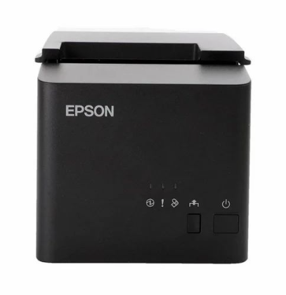 Epson TM-T81III POS Printer With USB Port